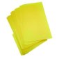 VLB File Mode Poly File Folders, 1/2 Cut, Legal, Manila, 12/pkg