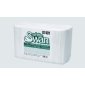 White Swan® 1-Ply Lunch Napkins, White, 500/pkg