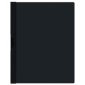 Winnable SideLock Report Cover, Black