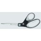 Westcott® KleenEarth® Soft Handle Scissors, 8"