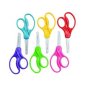 Westcott® Antimicrobial Kids Scissor, 5", Blunt Tip, Assorted Colours, 6/pkg