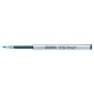 Zebra F-301&reg; Retractable Ball Point Pen Refill, Fine, Blue
