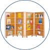 Book Storage