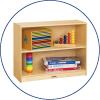 Straight Shelf