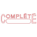 Trodat® Printy 4911 Self-Inking Message Stamp