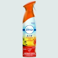 Febreze Air Effects Room Freshener, Hawaiian Aloha, 250 g
