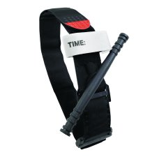 First Aid Central Tourniquet, Black