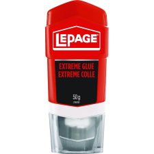 LePage Extreme Glue, 50 g