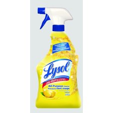Lysol All-Purpose Disinfectant Cleaner, 650 mL