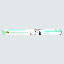 Post-it Dry Erase Surface, 48" x 96"