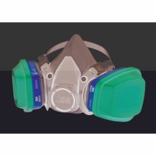 3M Multi-Purpose Respirator