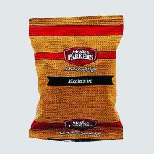 Mother Parkers Exclusive Blend Coffee, 64/bx