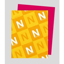 Neenah Astrobrights Paper, Letter, Re-Entry Red, 500/pkg