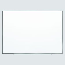 Quartet Fusion Nano-Clean Magnetic Whiteboard, 24" x 36"