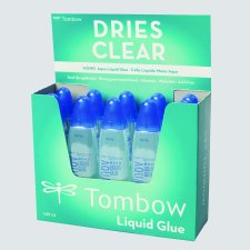 Tombow Mono Aqua Liquid Glue, 50 mL