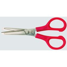 Westcott First Quality Blunt Scissors, 6"