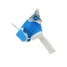Westcott Antimicrobial Deluxe Tape Dispenser