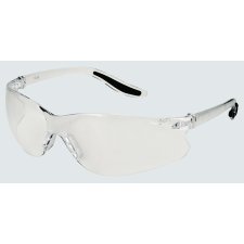 Zenith Z500 Series Safety Glasses, Clear