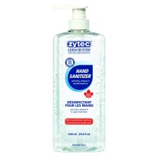 Zytec Germ Buster Hand Sanitizer, 1030 mL