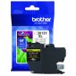 Brother LC3013YS Inkjet Cartridge, Yellow