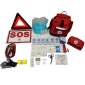 Canadian Red Cross Roadside First Aid & Safety Kit