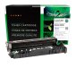Clover Remanufactured Laser Cartridge Drum, DR630, Black