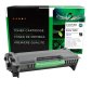 Clover Remanufactured Laser Cartridge, TN850, Black