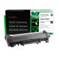 Clover Remanufactured Laser Cartridge, TN760, Black