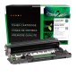Clover Remanufactured Laser Cartridge Drum, DR730, Black