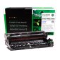 Clover Remanufactured Laser Cartridge Drum, DR820, Black