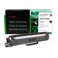 Clover Remanufactured Laser Cartridge, TN227BK, Black