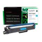 Clover Remanufactured Laser Cartridge, TN227C, Cyan