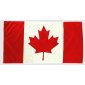 Durapoly Canadian Flag, 72" x 36"