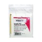 First Aid Central SmartCompliance Supplies, Sterile Gauze Pads, 4" x 4", 6/pkg