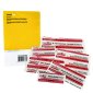 First Aid Central SmartCompliance Supplies, Assorted Adhesive Bandages, 50/pkg