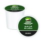 Green Mountain Coffee K-Cups, Half-Caff Medium Roast, 24/bx
