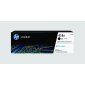 HP #414 Laser Cartridge, W2020X, Black