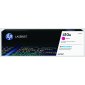 HP #410A Laser Cartridge, Magenta