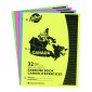 Hilroy Canada Exercise Books, 10-7/8" x 8-3/8", 32 pages, 4/pkg