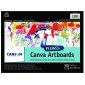 Canson Plein Air Artboards Canva, 9" x 12", 10/pd