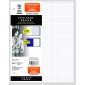 Mead Five Star Quad Refill Paper, 100/pkg