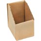 Mitchel Lincoln Deep Corrugated Removable Divider, 2-5/8" x 3-1/4" x 4-1/8", Beige