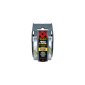 Scotch Box Lock Packaging Tape with Dispenser, 1-1/2", Clear