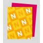Neenah Astrobrights Paper, Letter, Re-Entry Red, 500/pkg