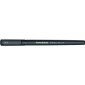 Paper Mate Write Bros. Stick Pens, Fine Tip, Black, 12/bx