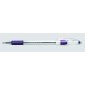 Pentel R.S.V.P. Pens, Fine Tip, Violet, 12/bx