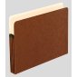 Pendaflex Vertical File Pocket with Reinforced Gussets, 3-1/2" Expansion, Letter