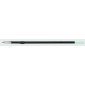 Pilot Retractable Ball Point B2P BP Pen Refills, Medium Tip, Blue, 2/pkg
