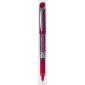 Pilot Hi-Tecpoint Grip Liquid Ink Roller Pen, 0.7 mm, Red