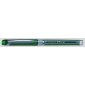 Pilot Hi-Tecpoint Grip Liquid Ink Roller Pen, 0.7 mm, Green